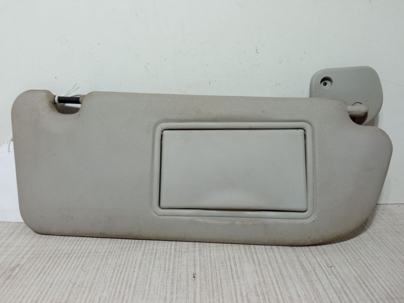 Recambio de parasol derecho para citroën xsara (n1) 1.9 d referencia OEM IAM   