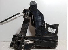 Recambio de cerradura puerta delantera derecha para ford fiesta v (jh_, jd_) 1.4 tdci referencia OEM IAM   