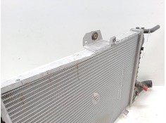 Recambio de radiador agua para saab 9000 hatchback 2.0 -16 cs referencia OEM IAM RA0240110   2