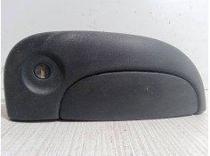 Recambio de maneta exterior puerta delantera derecha para renault kangoo (kc0/1_) 1.5 dci (kc07) referencia OEM IAM   