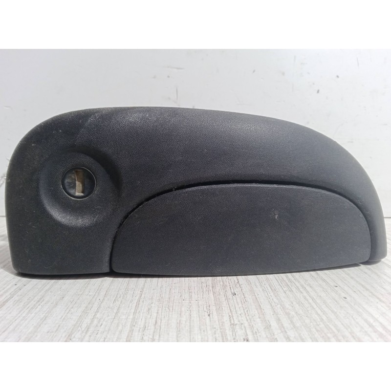 Recambio de maneta exterior puerta delantera derecha para renault kangoo (kc0/1_) 1.5 dci (kc07) referencia OEM IAM   