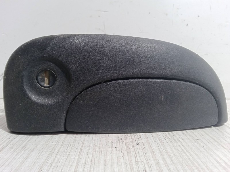 Recambio de maneta exterior puerta delantera derecha para renault kangoo (kc0/1_) 1.5 dci (kc07) referencia OEM IAM   
