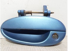 Recambio de maneta exterior puerta delantera izquierda para chevrolet tacuma monospace (u100) 1.6 referencia OEM IAM   