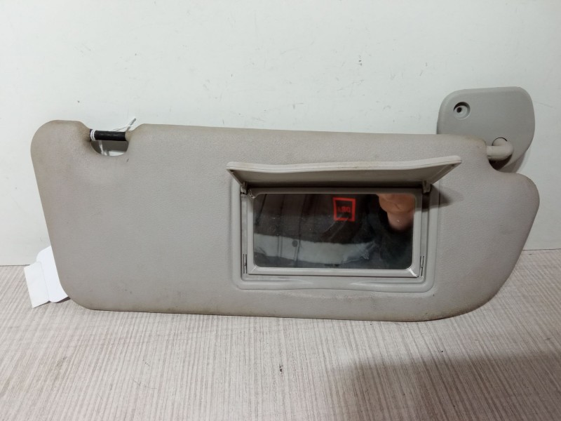 Recambio de parasol derecho para citroën xsara (n1) 1.9 d referencia OEM IAM   