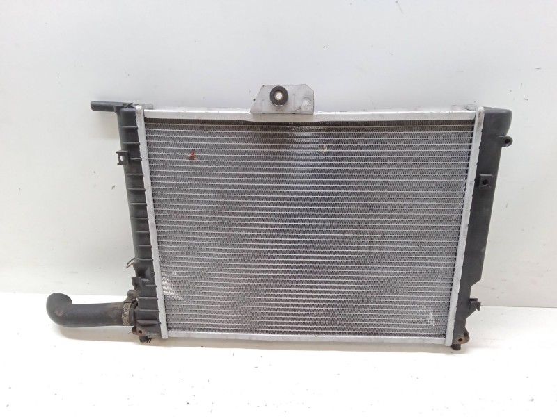 Recambio de radiador agua para saab 9000 hatchback 2.0 -16 cs referencia OEM IAM RA0240110  