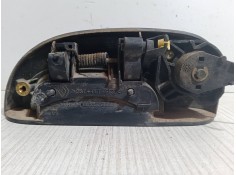 Recambio de maneta exterior puerta delantera derecha para renault kangoo (kc0/1_) 1.5 dci (kc07) referencia OEM IAM    2