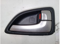 Recambio de maneta interior puerta trasera izquierda para hyundai ix35 (lm, el, elh) 1.7 crdi referencia OEM IAM