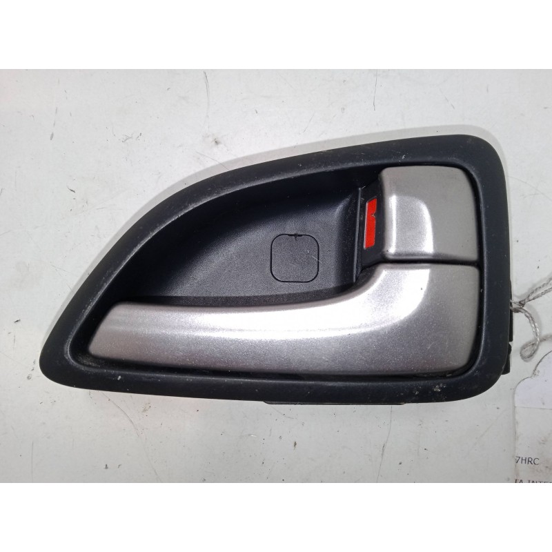 Recambio de maneta interior puerta trasera izquierda para hyundai ix35 (lm, el, elh) 1.7 crdi referencia OEM IAM   