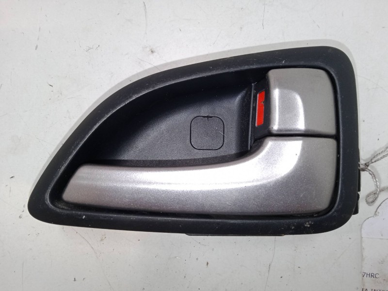 Recambio de maneta interior puerta trasera izquierda para hyundai ix35 (lm, el, elh) 1.7 crdi referencia OEM IAM   