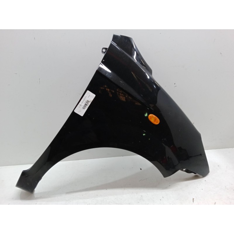 Recambio de aleta delantera derecha para chevrolet matiz (m200, m250) 1.0 referencia OEM IAM   