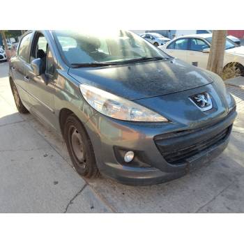 PEUGEOT 207/207+ (WA_, WC_)