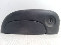 Recambio de maneta exterior puerta delantera izquierda para renault kangoo (kc0/1_) 1.5 dci (kc07) referencia OEM IAM 7700354478