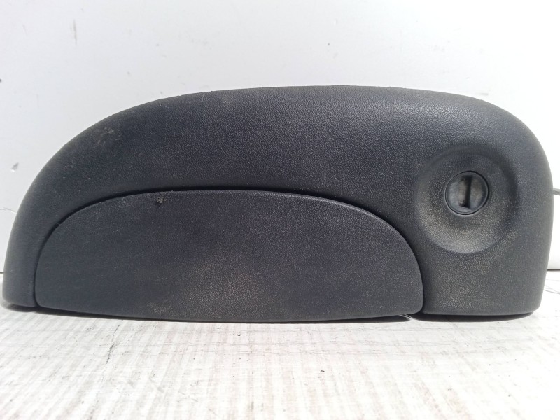 Recambio de maneta exterior puerta delantera izquierda para renault kangoo (kc0/1_) 1.5 dci (kc07) referencia OEM IAM 7700354478