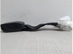 Recambio de anclaje cinturon trasero derecho para peugeot 206 hatchback (2a/c) 1.4 i referencia OEM IAM   