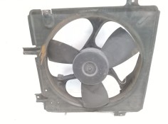 Recambio de electroventilador para saab 9000 hatchback 2.0 -16 cs referencia OEM IAM    2
