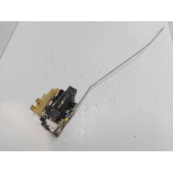CERRADURA PUERTA DELANTERA IZQUIERDA 