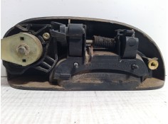 Recambio de maneta exterior puerta delantera izquierda para renault kangoo (kc0/1_) 1.5 dci (kc07) referencia OEM IAM 7700354478 2