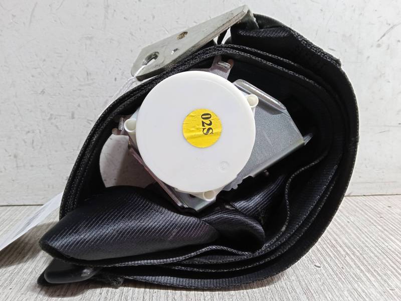 CINTURON SEGURIDAD TRASERO DERECHO 5N0857806 