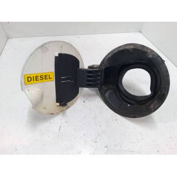 TAPA EXTERIOR COMBUSTIBLE 