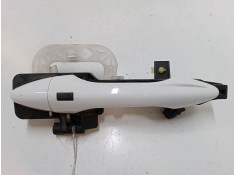 Recambio de maneta exterior puerta delantera derecha para hyundai ix35 (lm, el, elh) 1.7 crdi referencia OEM IAM   