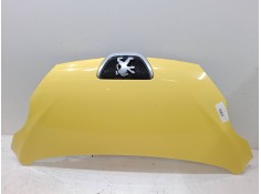 Recambio de capo para peugeot 107 (pm_, pn_) 1.0 referencia OEM IAM   