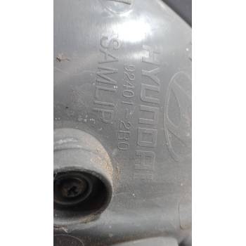 PILOTO TRASERO IZQUIERDO 924012R0 