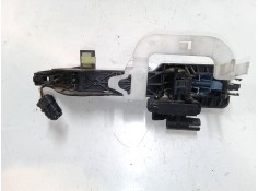 Recambio de maneta exterior puerta delantera derecha para hyundai ix35 (lm, el, elh) 1.7 crdi referencia OEM IAM    2