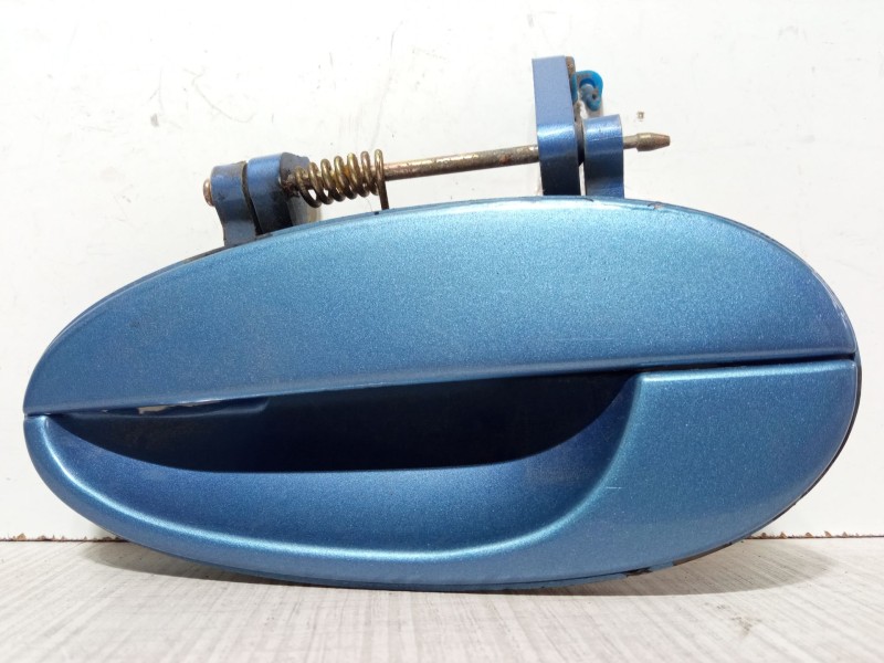 Recambio de maneta exterior puerta trasera izquierda para chevrolet tacuma monospace (u100) 1.6 referencia OEM IAM   