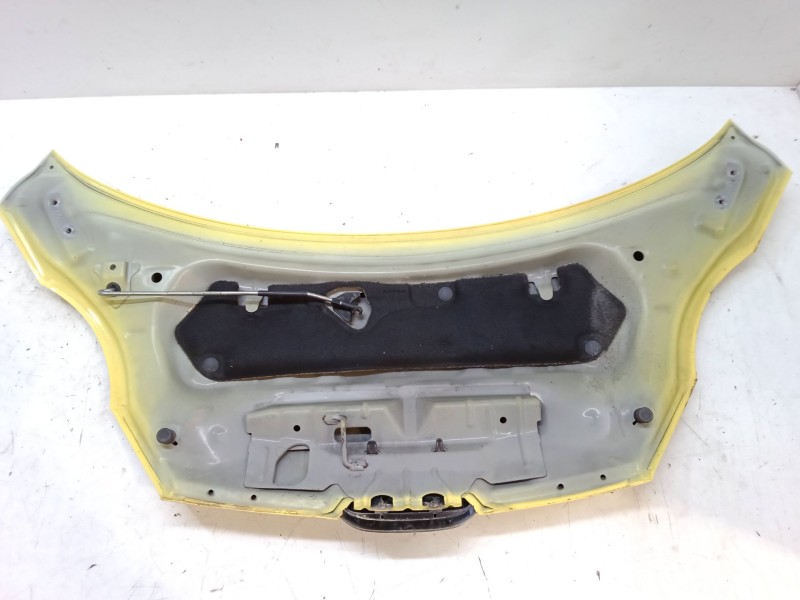 Recambio de capo para peugeot 107 (pm_, pn_) 1.0 referencia OEM IAM   