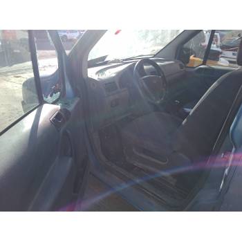 FORD TRANSIT CONNECT (P65_, P70_, P80_)