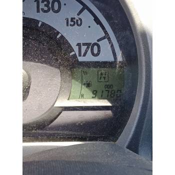 CITROËN C1 (PM_, PN_)