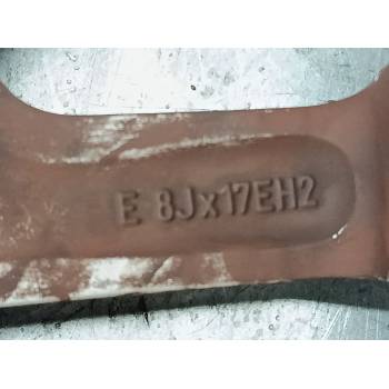 LLANTA ALUMINIO 17'' 3412060 