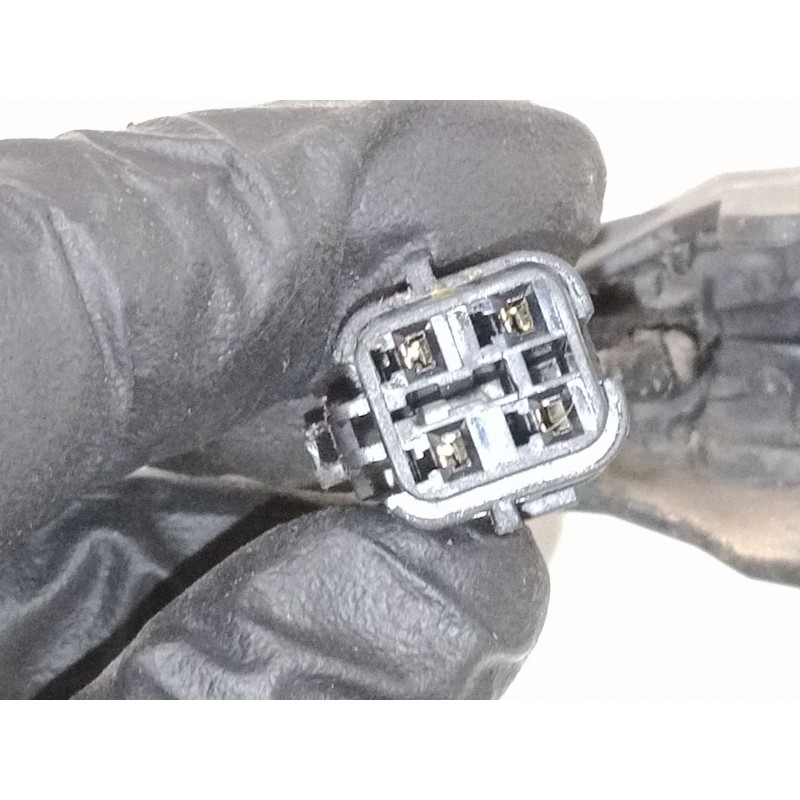 Recambio de maneta exterior puerta delantera derecha para hyundai ix35 (lm, el, elh) 1.7 crdi referencia OEM IAM   