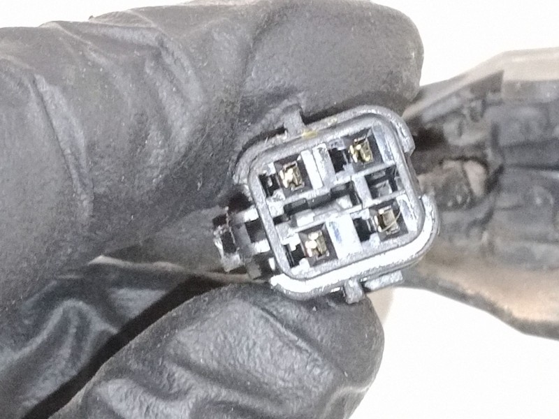 Recambio de maneta exterior puerta delantera derecha para hyundai ix35 (lm, el, elh) 1.7 crdi referencia OEM IAM   