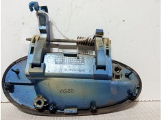 Recambio de maneta exterior puerta trasera izquierda para chevrolet tacuma monospace (u100) 1.6 referencia OEM IAM    2