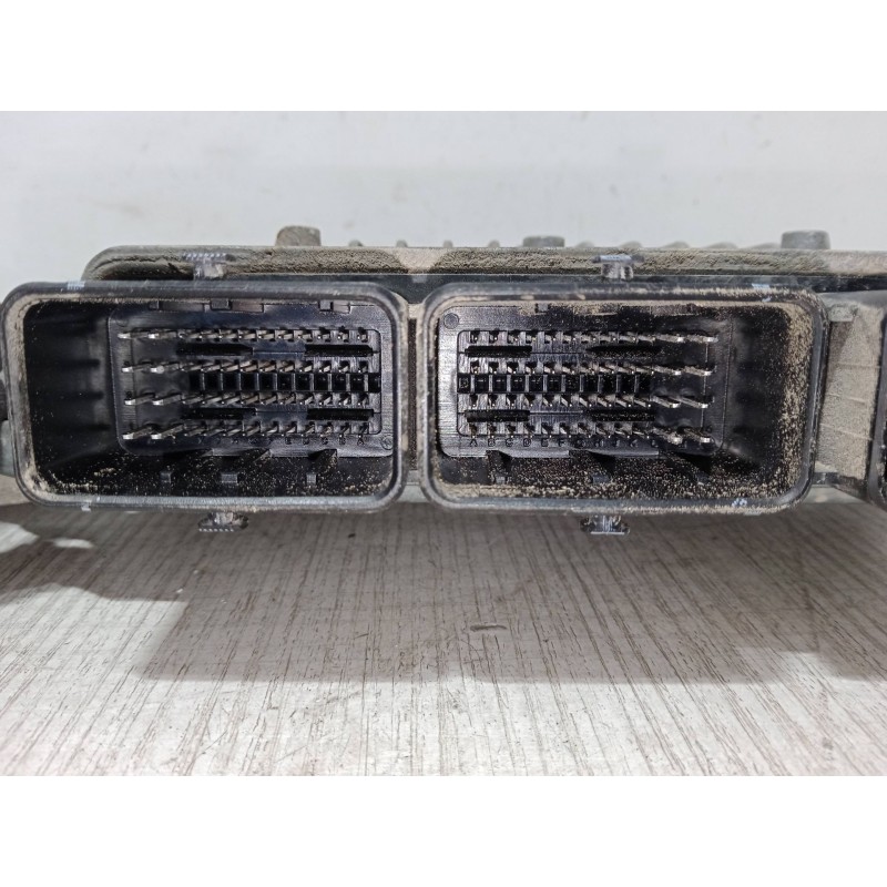 Recambio de centralita motor uce para ford focus ii (da_, hcp, dp) 1.8 tdci referencia OEM IAM 6M5112A650YB 5WS40512B 4BKBJ38AC