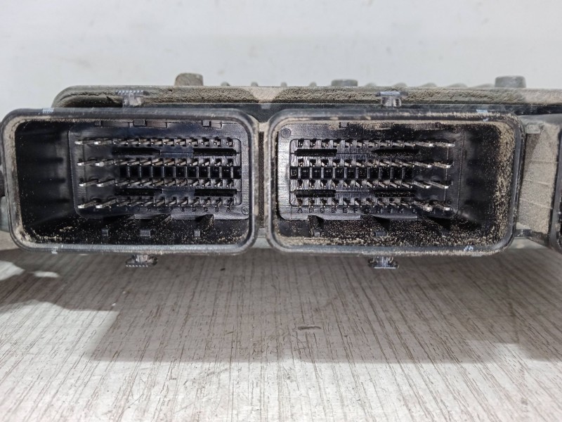 Recambio de centralita motor uce para ford focus ii (da_, hcp, dp) 1.8 tdci referencia OEM IAM 6M5112A650YB 5WS40512B 4BKBJ38AC