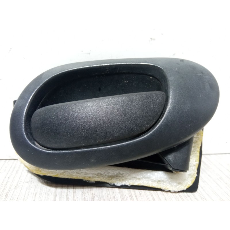 Recambio de maneta interior puerta delantera izquierda para peugeot 206 hatchback (2a/c) 1.4 i referencia OEM IAM   