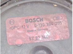 Recambio de electroventilador para saab 9000 hatchback 2.0 -16 cs referencia OEM IAM   