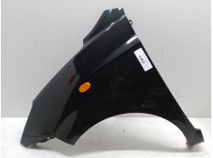 Recambio de aleta delantera izquierda para chevrolet matiz (m200, m250) 1.0 referencia OEM IAM   