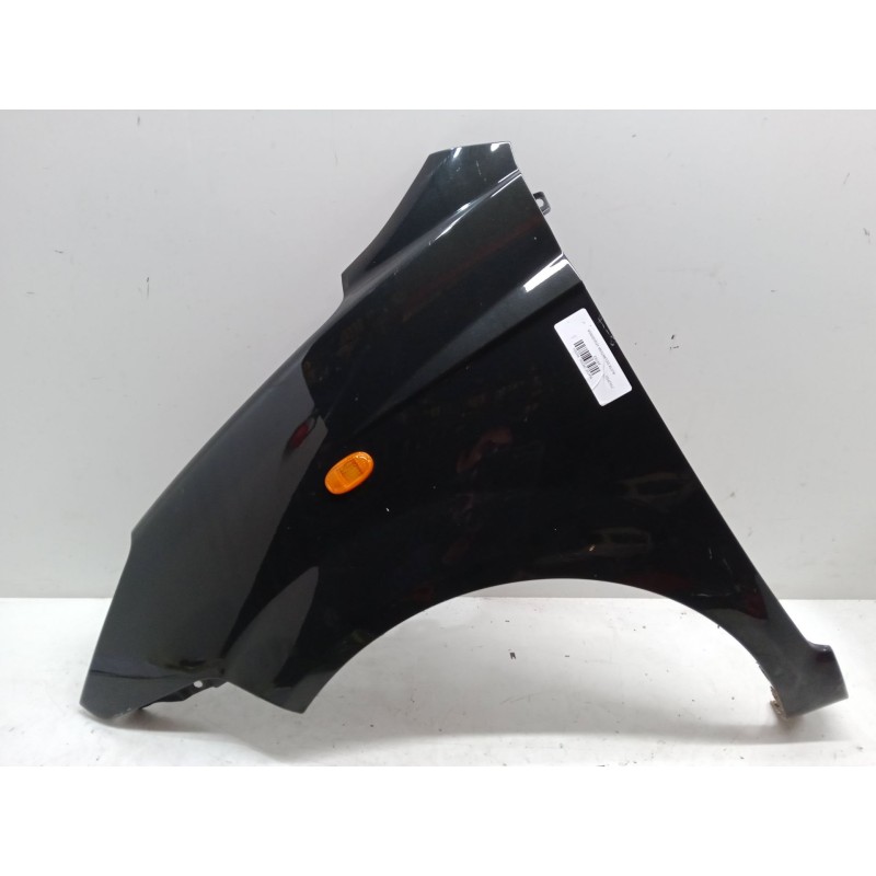 Recambio de aleta delantera izquierda para chevrolet matiz (m200, m250) 1.0 referencia OEM IAM   