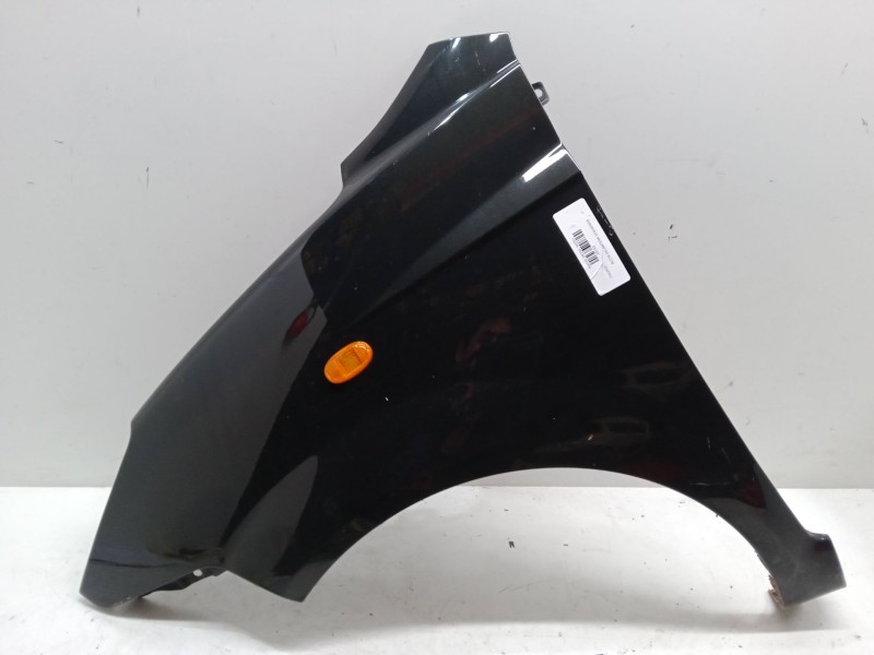 Recambio de aleta delantera izquierda para chevrolet matiz (m200, m250) 1.0 referencia OEM IAM   