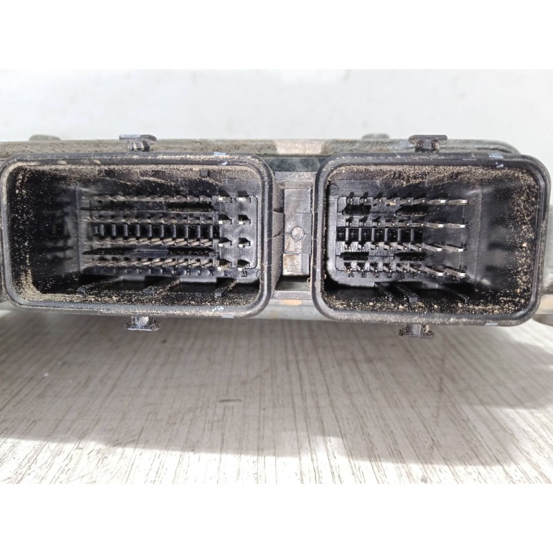 Recambio de centralita motor uce para ford focus ii (da_, hcp, dp) 1.8 tdci referencia OEM IAM 6M5112A650YB 5WS40512B 4BKBJ38AC