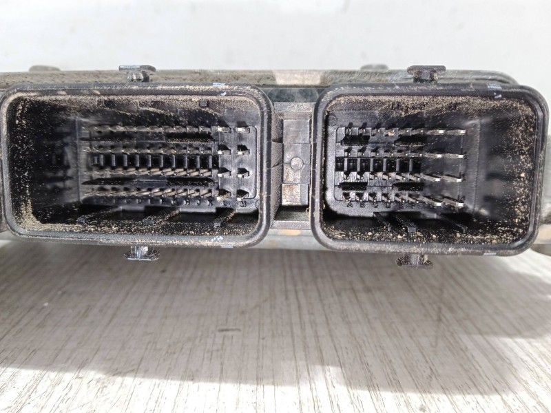 Recambio de centralita motor uce para ford focus ii (da_, hcp, dp) 1.8 tdci referencia OEM IAM 6M5112A650YB 5WS40512B 4BKBJ38AC