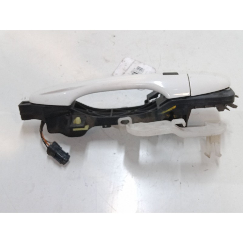 Recambio de maneta exterior puerta delantera derecha para hyundai ix35 (lm, el, elh) 1.7 crdi referencia OEM IAM   