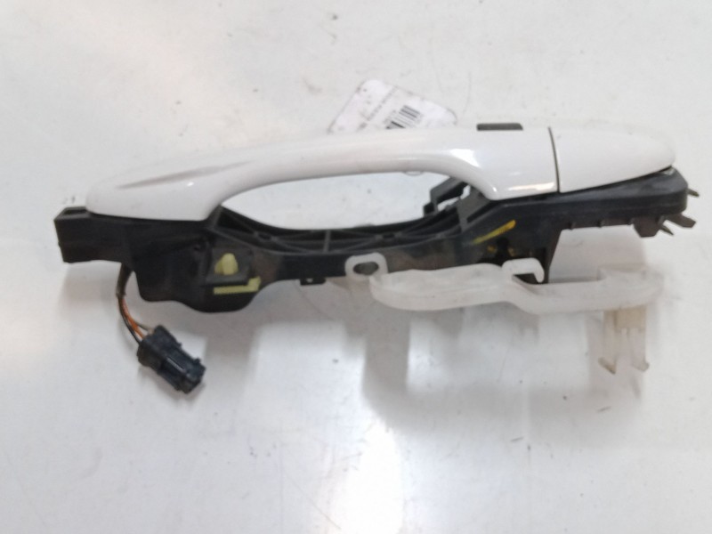 Recambio de maneta exterior puerta delantera derecha para hyundai ix35 (lm, el, elh) 1.7 crdi referencia OEM IAM   