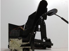 Recambio de cerradura puerta delantera derecha para ford fiesta v (jh_, jd_) 1.4 tdci referencia OEM IAM    2