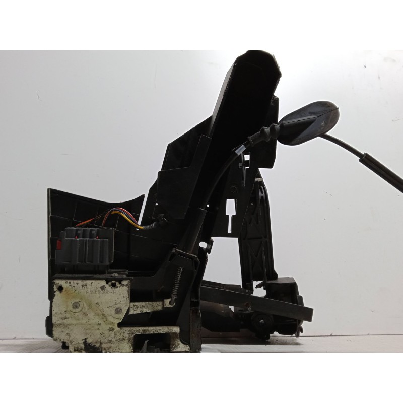 Recambio de cerradura puerta delantera derecha para ford fiesta v (jh_, jd_) 1.4 tdci referencia OEM IAM   