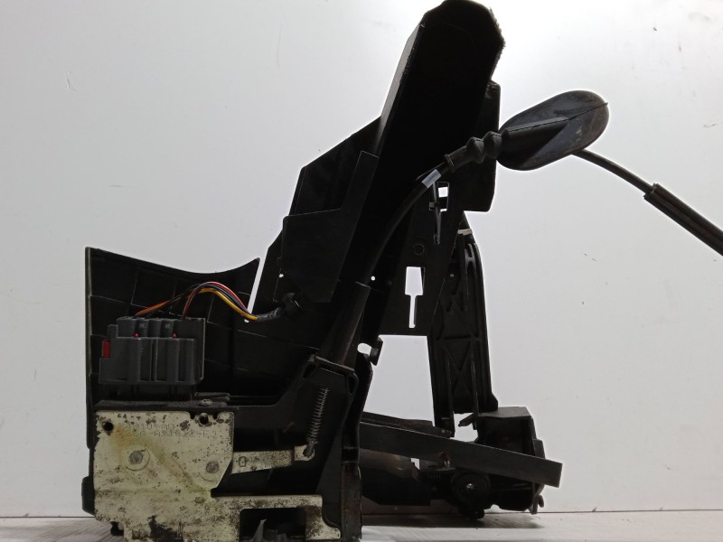 Recambio de cerradura puerta delantera derecha para ford fiesta v (jh_, jd_) 1.4 tdci referencia OEM IAM   