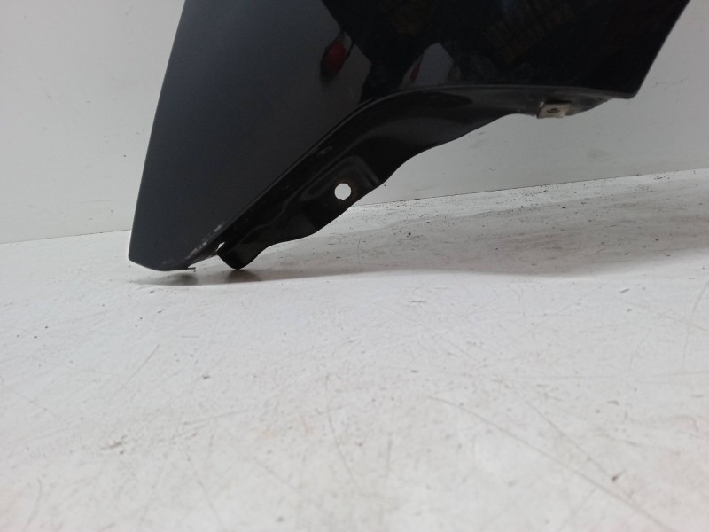 Recambio de aleta delantera izquierda para chevrolet matiz (m200, m250) 1.0 referencia OEM IAM   